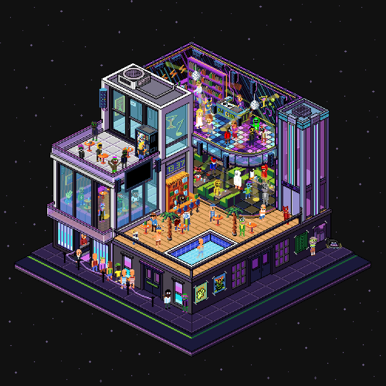 Collabs preview 7